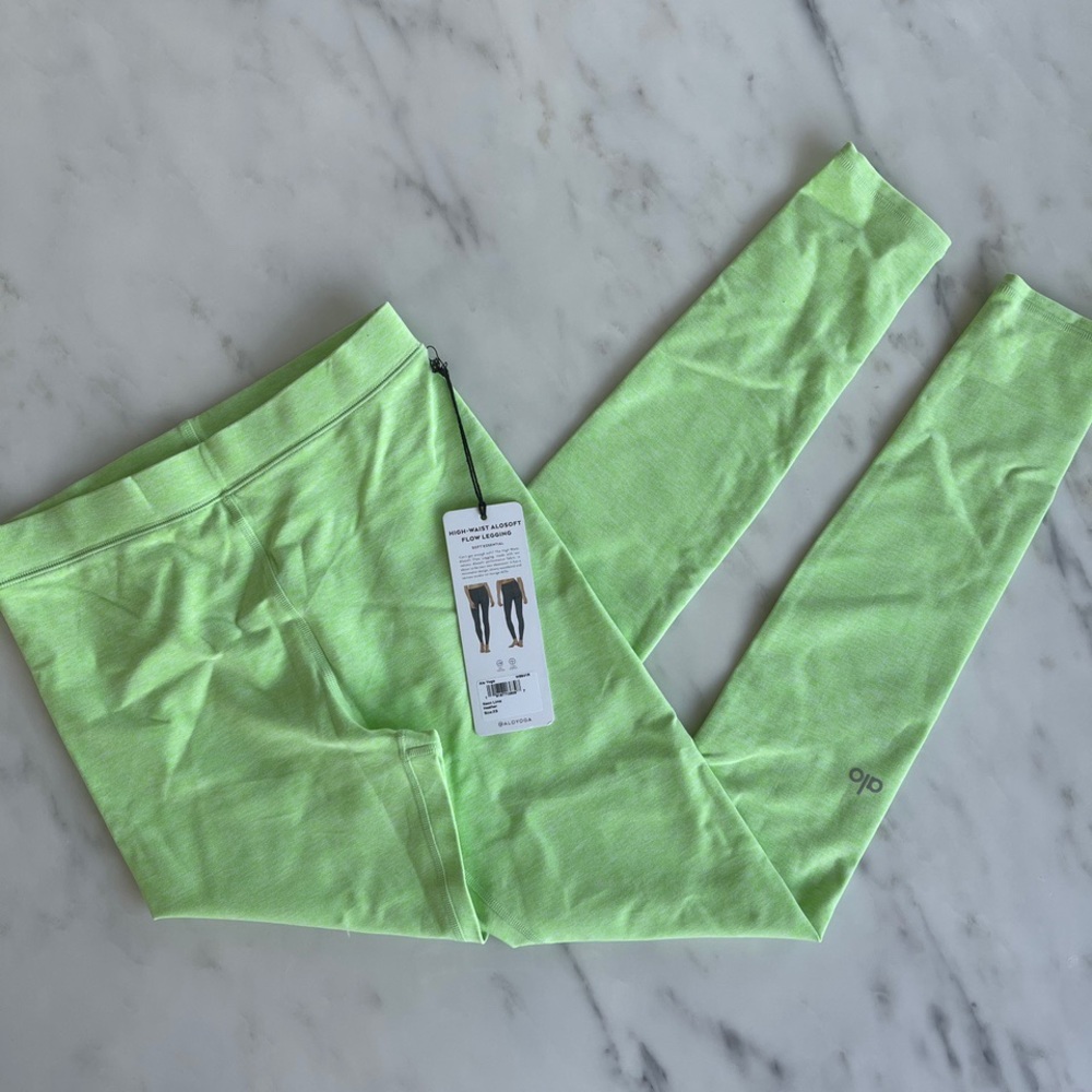 Alo yoga leggings